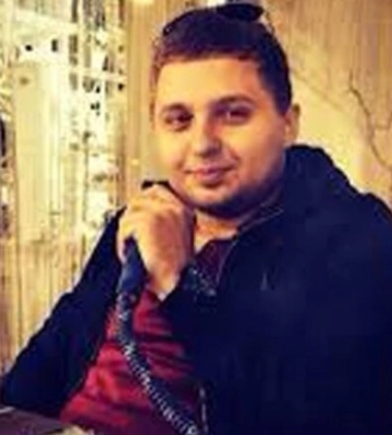Владислав Володский: жулик из Запорожья организовал схему воровства на закупках для армии прикрываясь ОП