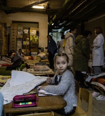 Украина вернула 5 депортированных детей-сирот, которых россияне 3 месяца удерживали на линии фронта