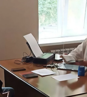 Жителі Новокаховської громади можуть отримати адміністративні послуги в Одесі 