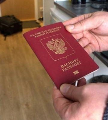 Паспортизация в Мелитополе вышла на новый уровень - горожане шокированы рассылкой миграционной службы 