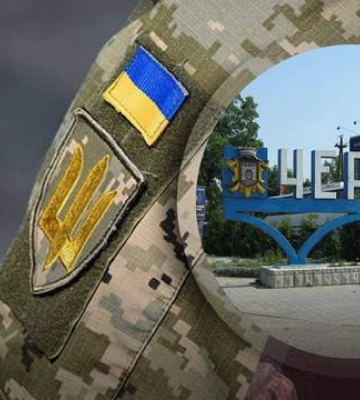 У Чернівцях побилися працівник ТЦК і цивільний чоловік