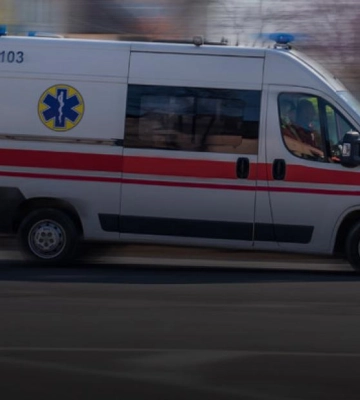На Рівненщині розпочнуть навчання медиків екстренки