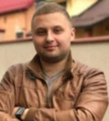 Наживается на продуктах для ВСУ – Владислав Володский участник коррупционного скандала