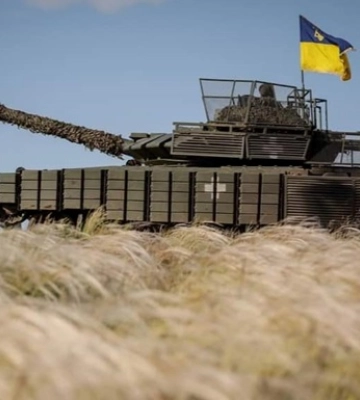 Зросла кількість атак на Курахівському напрямку