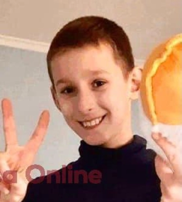 На Одещині зник безвісти 12-річний хлопчик