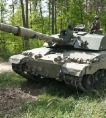 Російські війська намагалися просунутися в напрямку Часового Яру