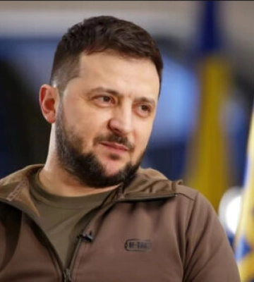 Зеленський закликав союзників вплинути на позицію США щодо України в НАТО: Важливо, щоб не тільки Київ піднімав це питання