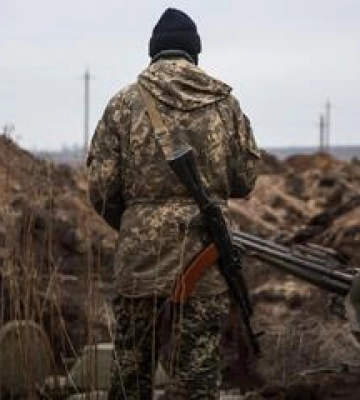 Із російського полону повернули військового з Полтавщини