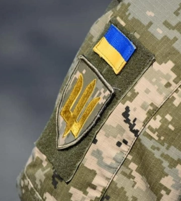 У Чернівцях цивільний вдарив представника ТЦК