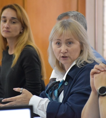 Планують відремонтувати міжнародну трасу M-06 Київ – Чоп, яка проходить через три області України