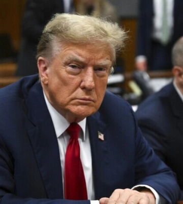Трамп після обвинувального вердикту зібрав рекордну суму на свою підтримку
