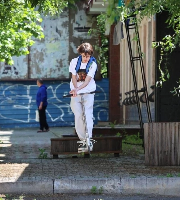 Пошкоджений медзаклад, оголошена підозра у держзраді лікарю: новини Херсона та Херсонщини за 1 червня 2024 року