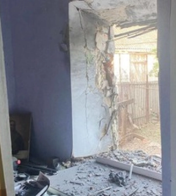 &quot;Шахеди&quot; збивали у восьми областях: що відомо про наслідки нічної атаки