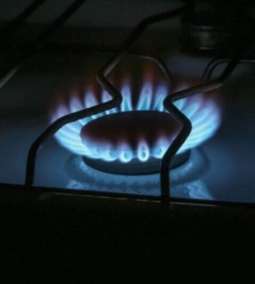 Де на Дніпропетровщині не буде газу на наступному тижні