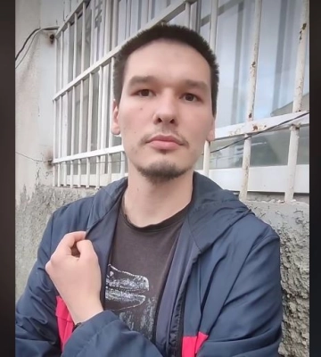 В Одесі мобілізували чоловіка з олігофренією: що кажуть у ТЦК
