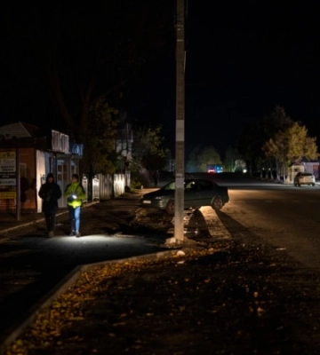 ДТЕК повідомляє про екстрені відключення в Києві та чотирьох областях