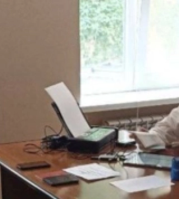 Мешканці Новокаховської громади мають змогу отримати адміністративні послуги в Одесі