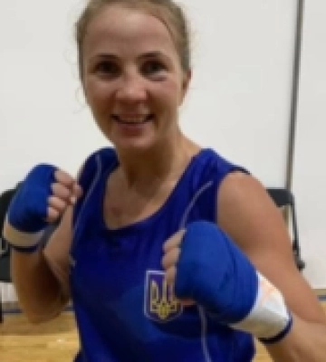 Боксерка Тетяна Коб вибула з кваліфікаційного олімпійського турніру в 1/8 фіналу