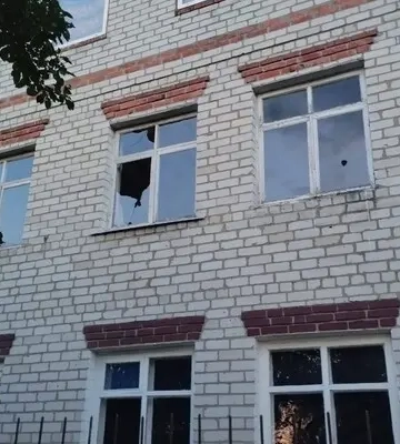 В Харківській ОВА розповіли про руйнування від російських КАБів та постраждалих внаслідок авіаударів