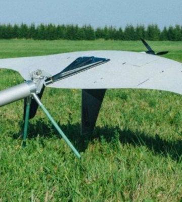 Захисники збили крилату ракету у Криворізькому районі та два шахеди у Нікопольському
