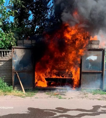 Бесконечный ремонт: родители воспитанников детсада в Кривом Роге требуют проверку