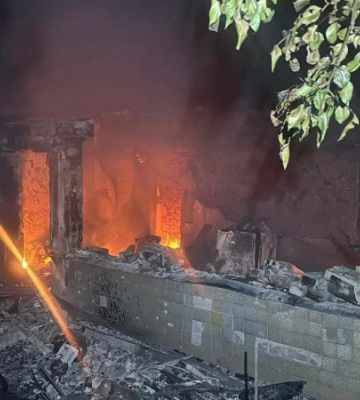 Доба на Донеччині: окупанти вбили одну людину, ще 8 - дістали поранення. ФОТОрепортаж
