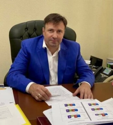 У ексзаступника голови митниці Черкаського у Дубаї знайшли житло: ціна – десятки мільйонів баксів