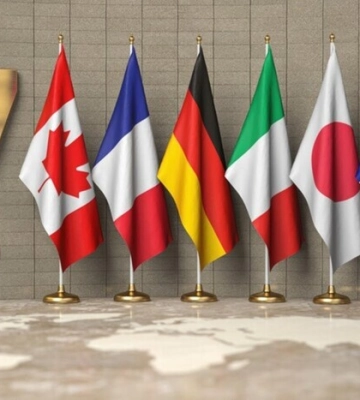 Прем&#039;єрка Італії підтвердила участь Зеленського в саміті G7