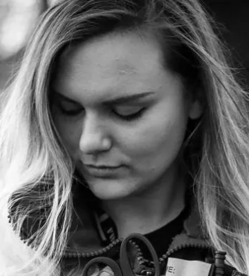 У Києві прощаються із Іриною Цибух “Чека”, яка загинула 29 травня