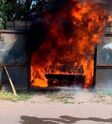 У Кривому Розі затримали російську інформаторку, яка допомагала ворогу захопити Авдіївку