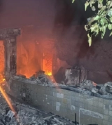 Окупанти обстріляли 14 населених пунктів Донеччини: одна людина загинула, вісім, зокрема дитина, – поранені