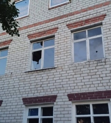 РФ обстреляла Харьковщину 2 июня, есть пострадавшие