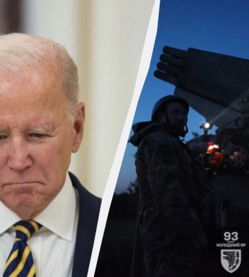 "Українці платять кров’ю": Київ 17 днів благав США дали дозвіл бити по території РФ, – WP