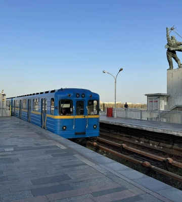 В метро Киева увеличивают интервал движения поездов: названа точная дата