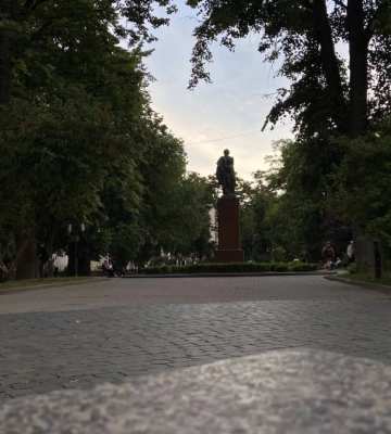 Куди піти в Івано-Франківську 3 червня?