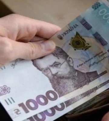 Грошова допомога для школярів-ВПО з Луганщини: подробиці
