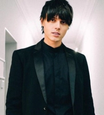 ALEKSEEV прокоментував розрив з російською блогеркою Уляною Синецькою