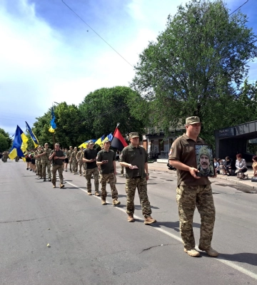 До Луцька приїде Оля Полякова