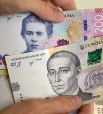 В Черкасской области почтальон присваивала деньги пенсионеров
