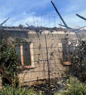 Головне за неділю, 2 червня: бої на Покровському напрямку, відключення електропостачання, негода на Київщині