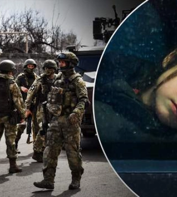 Як росіяни викрали 46 дітей з окупованого Херсона: журналісти NYT опублікували розслідування