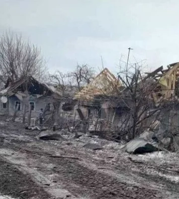 Протягом дня росіяни здійснили 19 обстрілів Сумщини