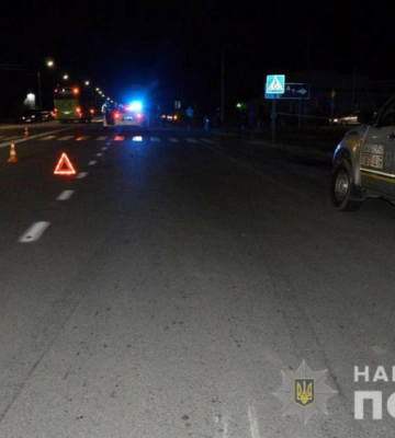 Чотири роки за ґратами проведе водій з Рівненщини, який збив на Волині 17-річного мотоцикліста
