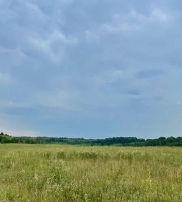 На Полтавщині буде теплий, але вітряний день