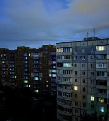 Сьогодні протягом всього дня на Полтавщині будуть відключення електроенергії