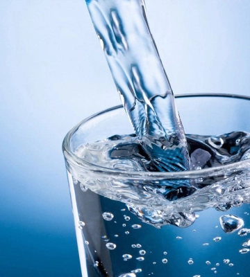 У Сумах продовжили профілактичні на ходи на Лучанському водозаборі: вода може мати запах хлору