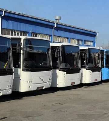 У Дніпрі відбудуться зміни у русі громадського транспорту