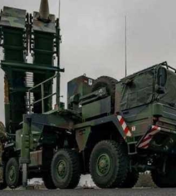 Румунія готова передати Україні систему ППО, яка мала б захищати дві країни