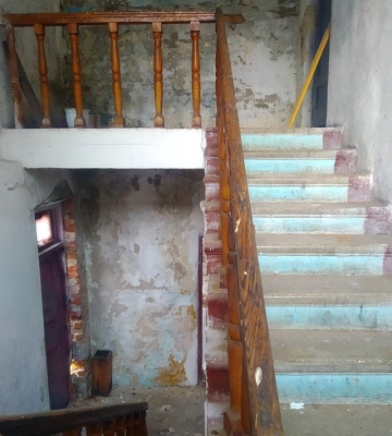 На Волині за 10 тисяч гривень продають лісозавод