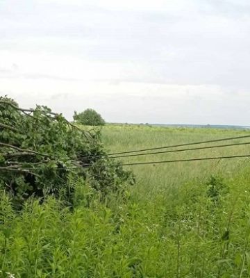 Протягом доби ворог обстріляв на Сумщині 17 населених пунктів
